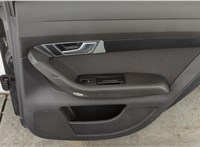  Дверь боковая (легковая) Audi A6 (C6) 2005-2011 20295266 #6