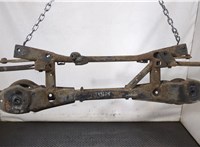  Балка подвески задняя Ford Focus 1 1998-2004 20295281 #1