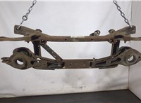  Балка подвески задняя Ford Focus 1 1998-2004 20295281 #2