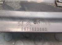  Жабо под дворники (дождевик) Peugeot 5008 2009-2016 20295293 #4