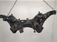  Балка подвески передняя (подрамник) Hyundai Santa Fe 2015-2018 20295295 #1