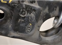  Балка подвески передняя (подрамник) Hyundai Santa Fe 2015-2018 20295295 #2