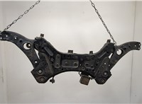  Балка подвески передняя (подрамник) Hyundai Santa Fe 2015-2018 20295295 #4