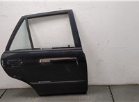  Дверь боковая (легковая) Mazda 323 (BJ) 1998-2003 20295296 #1