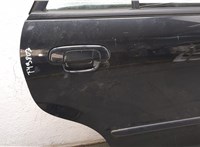  Дверь боковая (легковая) Mazda 323 (BJ) 1998-2003 20295296 #3