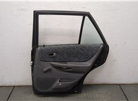  Дверь боковая (легковая) Mazda 323 (BJ) 1998-2003 20295296 #7