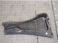 9803089780 Жабо под дворники (дождевик) Citroen C4 Cactus 20295298 #2