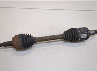  Полуось (приводной вал, шрус) Jeep Grand Cherokee 2004-2010 20295299 #1