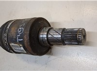  Полуось (приводной вал, шрус) Jeep Grand Cherokee 2004-2010 20295299 #5