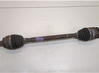  Полуось (приводной вал, шрус) Mercedes GL X164 2006-2012 20295302 #1