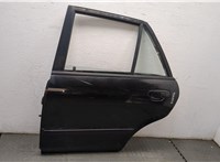  Дверь боковая (легковая) Mazda 323 (BJ) 1998-2003 20295304 #1