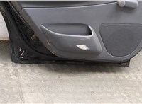  Дверь боковая (легковая) Mazda 323 (BJ) 1998-2003 20295304 #6