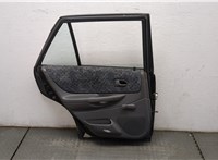  Дверь боковая (легковая) Mazda 323 (BJ) 1998-2003 20295304 #7