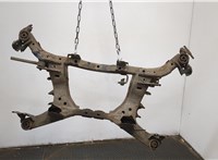  Балка подвески задняя Subaru XV 2011-2017 20295306 #5