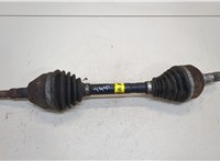  Полуось (приводной вал, шрус) Opel Meriva 2010- 20295320 #1