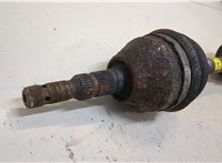  Полуось (приводной вал, шрус) Opel Meriva 2010- 20295320 #2