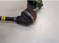  Полуось (приводной вал, шрус) Opel Meriva 2010- 20295320 #4