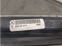 A0995004603 Радиатор охлаждения двигателя Mercedes GL X166 2012-2016 20295322 #4