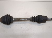  Полуось (приводной вал, шрус) Ford Focus 2 2008-2011 20295323 #1