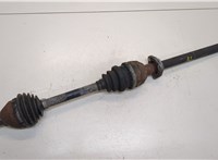  Полуось (приводной вал, шрус) Opel Vectra C 2002-2008 20295332 #1