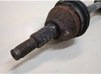  Полуось (приводной вал, шрус) Opel Vectra C 2002-2008 20295332 #2