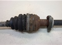  Полуось (приводной вал, шрус) Opel Vectra C 2002-2008 20295332 #4
