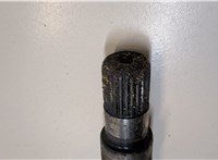  Полуось (приводной вал, шрус) Opel Vectra C 2002-2008 20295332 #5