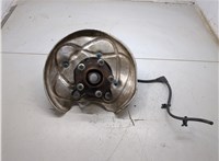 8W0598607, 8W0505431Q Ступица (кулак, цапфа) Audi A4 (B9) 2015-2023 20295334 #5