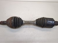  Полуось (приводной вал, шрус) Opel Antara 20295354 #1