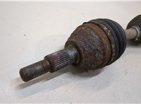  Полуось (приводной вал, шрус) Opel Antara 20295354 #2