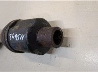  Полуось (приводной вал, шрус) Opel Antara 20295354 #3
