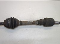  Полуось (приводной вал, шрус) Citroen Berlingo 2002-2008 20295357 #1
