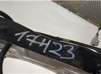  Балка подвески задняя Mazda CX-9 2016- 20295358 #2