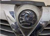 1320372 Решетка радиатора Opel Zafira B 2005-2012 20295376 #2