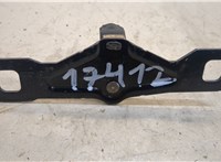  Замок капота Audi A6 (C7) 2011-2014 20295388 #2