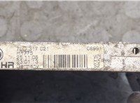  Радиатор масляный Volkswagen Touareg 2002-2007 20295390 #5