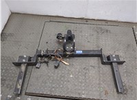  Устройство прицепное (фаркоп) Opel Zafira C 2011-2019 20295402 #6