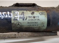  Амортизатор подвески Mercedes CLK W209 2002-2009 20295422 #3