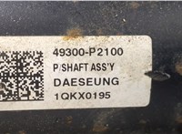  Кардан KIA Sorento 2020- 20295433 #2