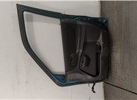  Дверь боковая (легковая) Suzuki Ignis 2003-2007 20295436 #6