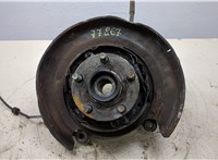  Ступица (кулак, цапфа) Subaru XV 2011-2017 20295441 #1