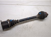 8E0407271S Полуось (приводной вал, шрус) Audi A4 (B6) 2000-2004 20295458 #5