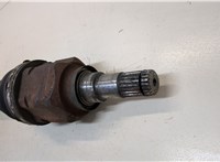  Полуось (приводной вал, шрус) Toyota Yaris 2005-2011 20295469 #4