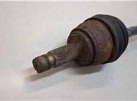  Полуось (приводной вал, шрус) Mercedes Vito W639 2004-2013 20295475 #2