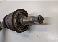  Полуось (приводной вал, шрус) Mercedes Vito W639 2004-2013 20295475 #3