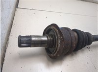 A6393501610 Полуось (приводной вал, шрус) Mercedes Vito W639 2004-2013 20295475 #6