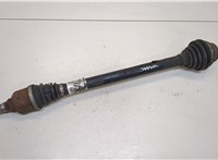 Полуось (приводной вал, шрус) Peugeot 2008 2013-2016 20295482 #1