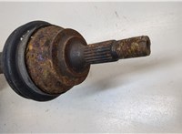  Полуось (приводной вал, шрус) Peugeot 2008 2013-2016 20295482 #4