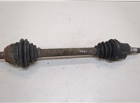  Полуось (приводной вал, шрус) Ford Focus 2 2005-2008 20295485 #1