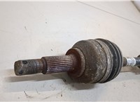  Полуось (приводной вал, шрус) Nissan Qashqai 2006-2013 20295487 #2